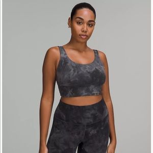 Lululemon align bra